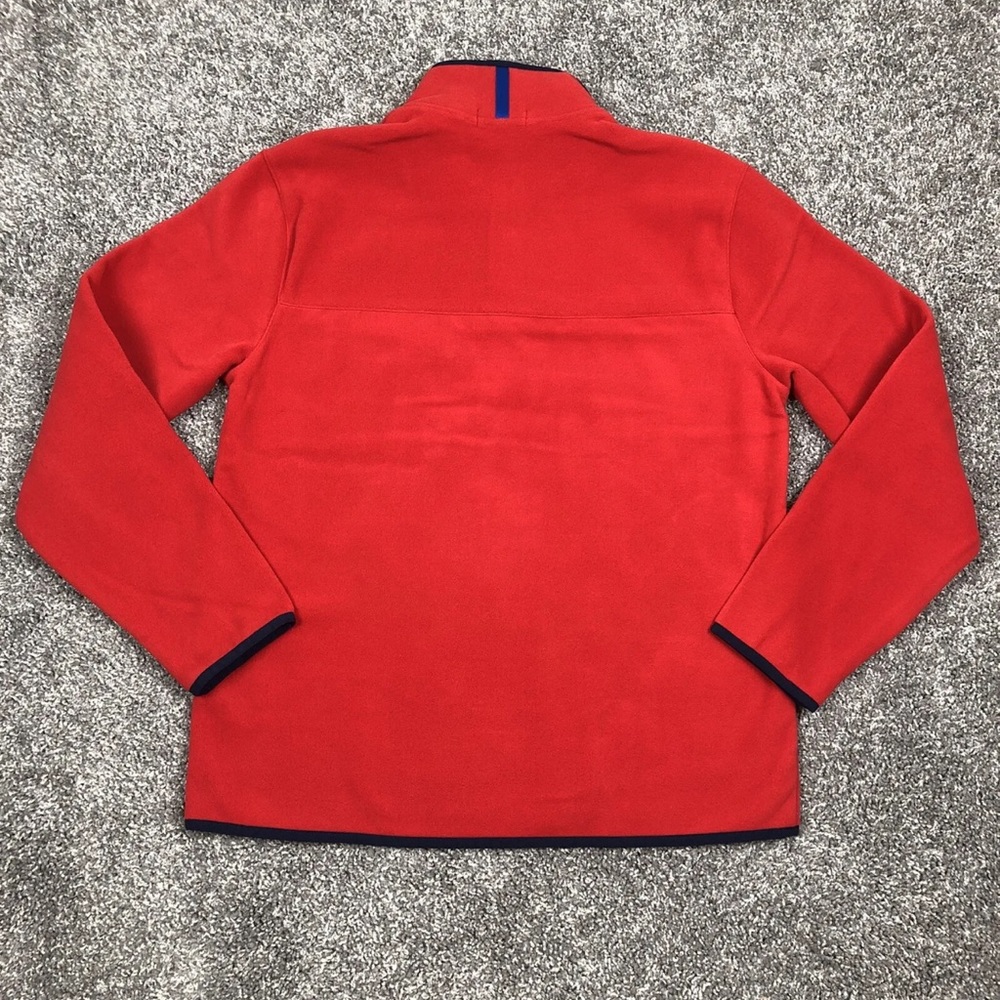 Polo Ralph Lauren Men's Fleece Pullover - Picture 4 of 12